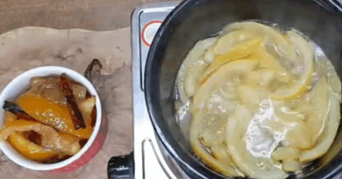 Molhos: Receita caseira de Geleia de Limão Siciliano perfeita para servir em qualquer ocasião