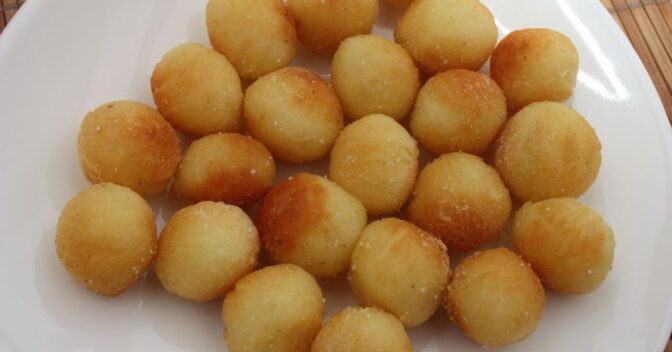 Air Fryer: Como fazer Batata Noisette do jeito certo! Receita prática e deliciosa