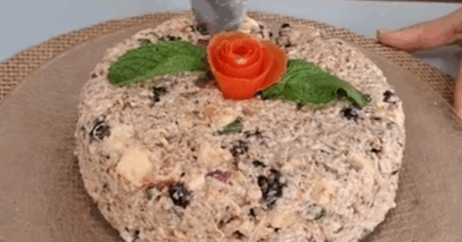 Acompanhamentos: Eu garanto que essa Receita de Salada Marroquina vai levar o seu almoço de domingo para outro nível
