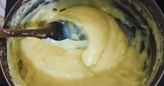 Doces: Receita de Brigadeiro Branco de Panela sem complicações