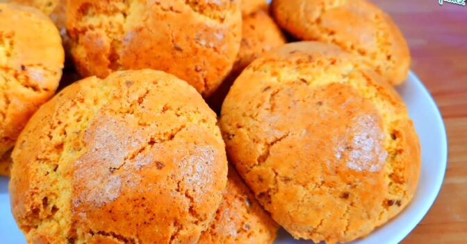 Air Fryer: Receita de Broa de Fubá que Fica Igual à de Padaria