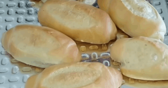 Massas: Como fazer Pão Francês – deixe ele igualzinho ao da padaria